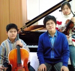 SK텔레콤, ‘Happy Music School’ 첫 번째 콘서트 개최