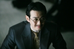 ‘원스어폰어타임’ 박용우, 경성 최고의 사기꾼 ‘김봉구’로 전격 변신 공개
