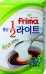 동서식품, 더욱 가벼워진 ‘프리마 웰빙 1/2 라이트’ 출시