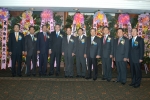 한국자동차공업협회는 한국자동차공업협동조합과 공동으로 12월 11일(火) 18:00 르네상스서울호텔 3층 다이아몬드볼룸에서 '2007년 자동차산업인의 밤'개최하였다