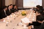 인터넷 기업 CEO와 정책간담회 개최