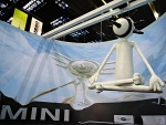 MINI, ‘서울 디자인 페스티벌 2007’ 참가