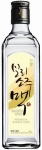 선양 국내최초 프리미엄급 보리소주 ‘맥(麥)’ 출시