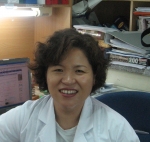 경상대학교 김외연 교수