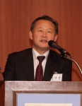 경상대학교 김덕현 교수 