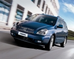 Kia Carnival wins People's Choice Award in Australia