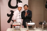 미네르-빠 요리사(조희봉)&미네르-빠 사장(성동일)