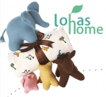 아기 겉싸개 ‘대충’ 고르지 마라