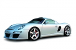 RUF CTR3