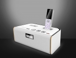 Wifi폰 Docking System