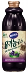 해태음료, ‘썬키스트 유기농주스(포도)’ 출시
