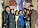 삼성전자가 28일 삼성청소기와 하우젠 오븐 온라인 커뮤니티인 ‘CCC’와 ‘Amy’s Oven’ 회원 500명을 초대해 락 뮤지컬을 관함하고 가전제품을 자선경매해 상록보육원에 기증