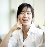 LG생활건강, ‘숨’ 화장품 모델 송윤아 영입