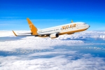 보잉,  제주항공과 737-800기 구매 계약 체결