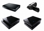 CES 2008 혁신상 수상제품들