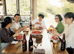 영화  <안경> 