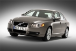 볼보 All-New S80 2008년형