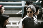 ‘눈눈 이이’ 한석규, 백발 카리스마로 화려한 컴백