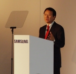 박종우 사장 간담회 사진