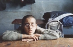 - Fruit of olive tree -
이란. Misa Molav 작품
2007년 민송상 수상작
