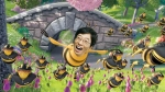 ‘꿀벌 대소동’ 유재석 UCC로 극장가에 이어 온라인 점령