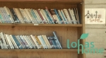 서울숲의 ‘숲속작은도서관’
