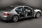 BMW 7시리즈 스페셜에디션