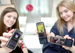 LG전자, 프리미엄급 ‘터치 네비게이션폰(LG-KF600)’ 출시