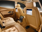 마세라티, 콰트로포르테 꼴레지오네 센토 QUATTROPORTE ‘COLLEZIONE CENTO’ 최초 공개