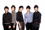 SS501, ‘에반게리온:서(序)’ 한국 홍보대사 선정
