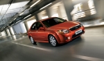 Kia Cerato (Spectra)