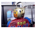 스타일퀸 특이한 배송 주전자맨