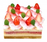 ‘딸기티라미스’