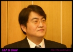 유황우(兪皇宇) 대표