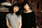 오지스토리를 운영하고 있는 오송미(우), 오지현(좌) 자매