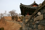 공산성 금서루_여행작가 한은희