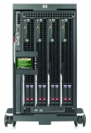 HP BladeSystem c3000_타워형