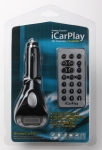 iCarPlay SD FS-260