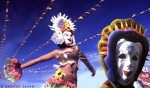 마스카라 페스티벌(Masskara Festival)