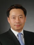 힐리오 설원희 사장(President & CEO) 사진 