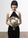 탤런트 이요원, 동화자연마루 새 모델로 선정