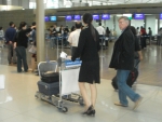 프리미엄패스인터내셔널, 공항 VIP 서비스 시작