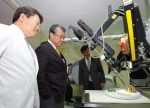 세브란스병원 로봇트레이닝센터 개소
