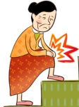 갱년기 질환, 기혈부조(氣血不調)조절과  침, 뜸  등 혼합요법으로 치유