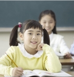 영어교육 전문 브랜드 튼튼영어
