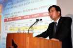 배준동 마케팅부문장 설명