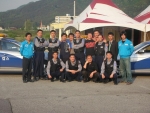 한국교통안전교육센터, 특수직운전자 안전운전교육/드라이빙스쿨 개최