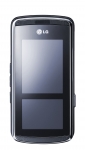 LG Introduces Mind-reading Interactive Phone