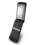 LG Announces First WCDMA Phones Capable of World-wide Roaming