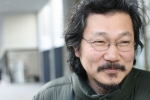 홍상수 감독